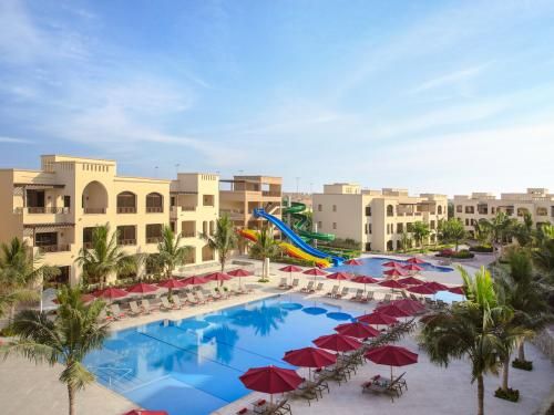 Club Framissima The Village Cove Rotana 5* pas cher photo 1