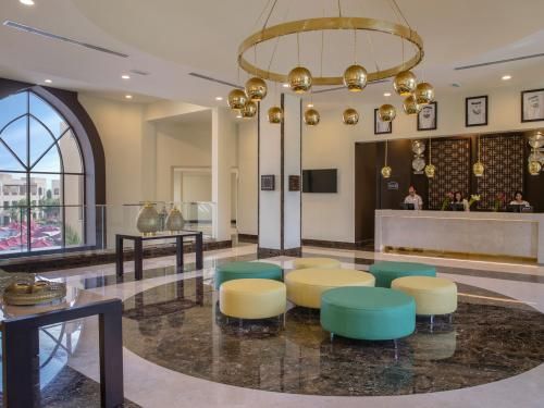 Club Framissima The Village Cove Rotana 5* pas cher photo 2