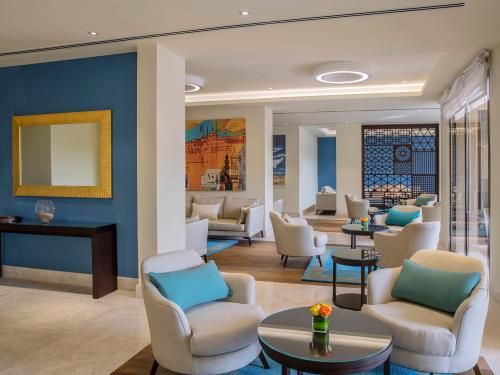 Club Framissima The Village Cove Rotana 5* pas cher photo 3