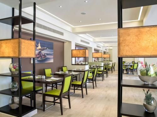 Club Framissima The Village Cove Rotana 5* pas cher photo 4