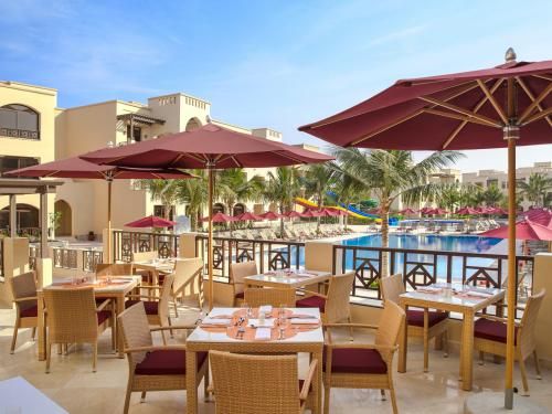 Club Framissima The Village Cove Rotana 5* pas cher photo 5