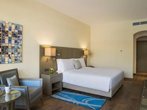 Club Framissima The Village Cove Rotana 5* pas cher photo 6