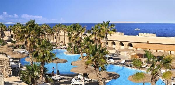 Albatros Citadel 5* pas cher photo 3