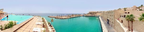 Albatros Citadel 5* pas cher photo 5