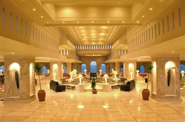 Albatros Citadel 5* pas cher photo 7