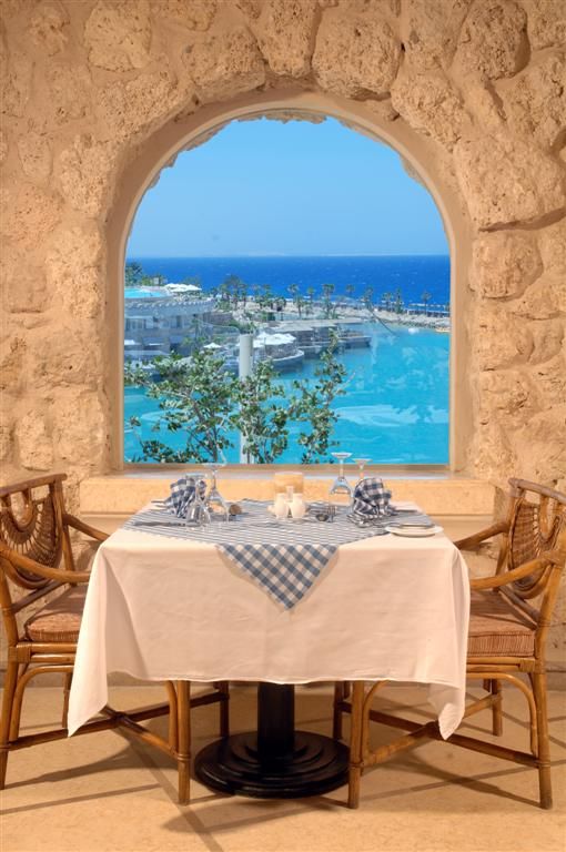 Albatros Citadel 5* pas cher photo 8