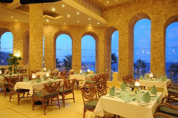 Albatros Citadel 5* pas cher photo 9