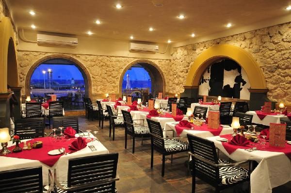 Albatros Citadel 5* pas cher photo 10