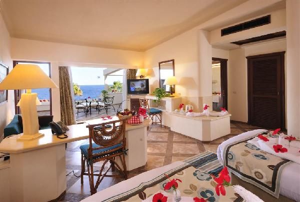 Albatros Citadel 5* pas cher photo 11