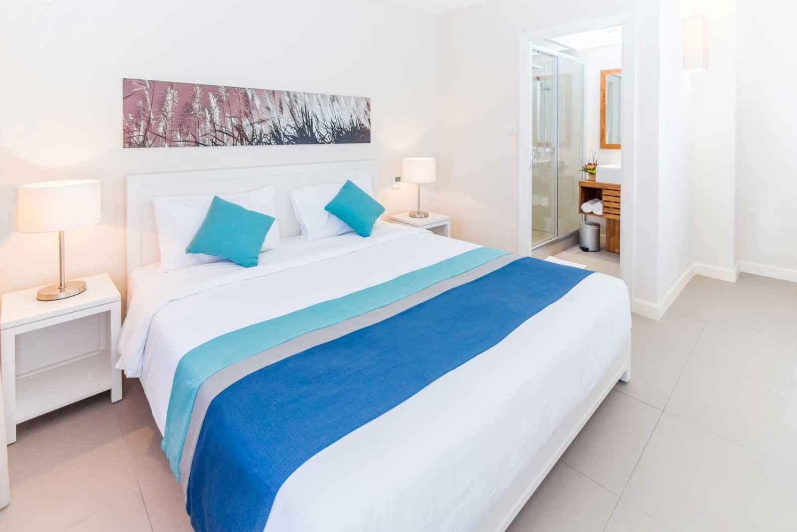 Be Cosy Apart Hotel - 3* pas cher photo 3