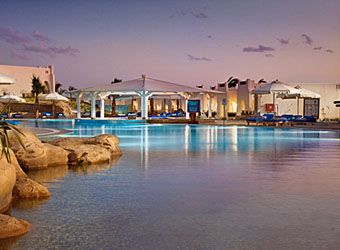 Hilton Nubian Resort 5* pas cher photo 1