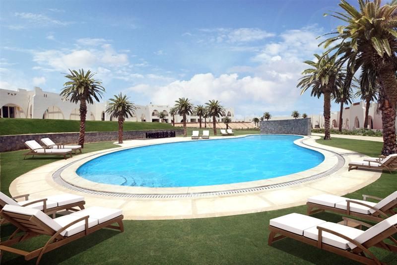 Hilton Nubian Resort 5* pas cher photo 2