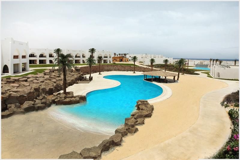 Hilton Nubian Resort 5* pas cher photo 3