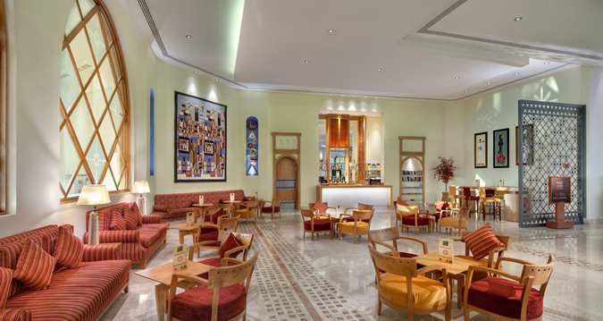 Hilton Nubian Resort 5* pas cher photo 7