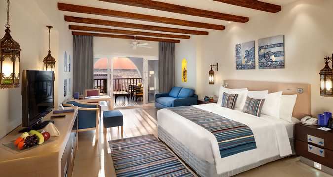 Hilton Nubian Resort 5* pas cher photo 10