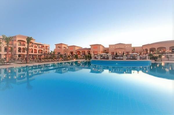 Jaz Aquamarine Resort 5* pas cher photo 2