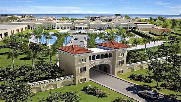 Jaz Aquamarine Resort 5* pas cher photo 3