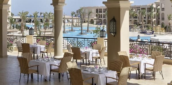 Jaz Aquamarine Resort 5* pas cher photo 5