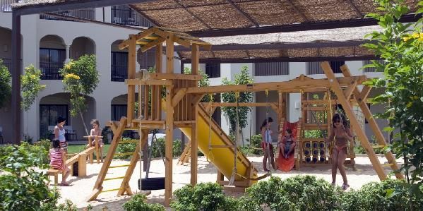 Jaz Aquamarine Resort 5* pas cher photo 6