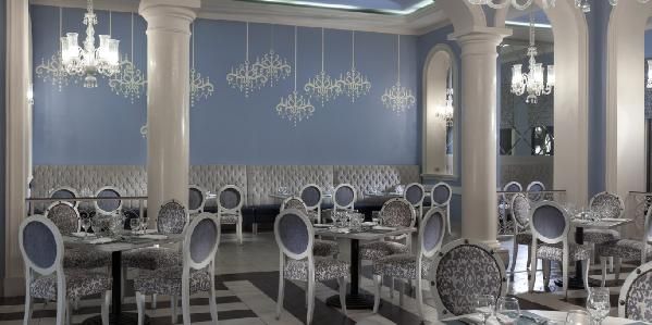 Jaz Aquamarine Resort 5* pas cher photo 10