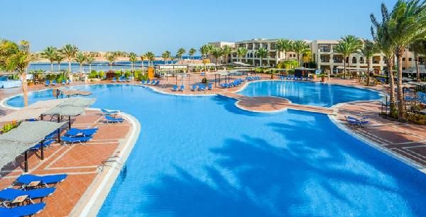 Jaz Lamaya Resort 5* pas cher photo 1