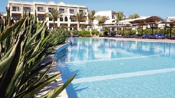 Jaz Lamaya Resort 5* pas cher photo 2