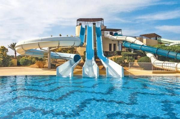 Jaz Lamaya Resort 5* pas cher photo 4