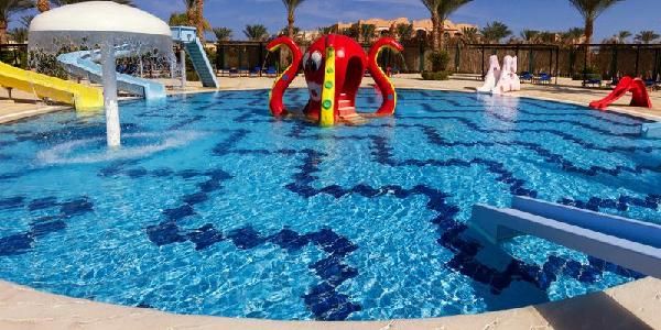 Jaz Lamaya Resort 5* pas cher photo 5