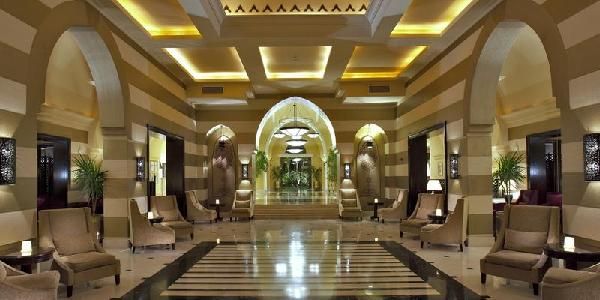 Jaz Lamaya Resort 5* pas cher photo 9