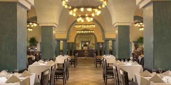 Jaz Lamaya Resort 5* pas cher photo 10