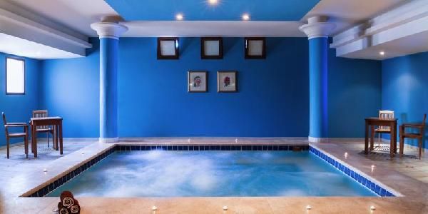 Jaz Lamaya Resort 5* pas cher photo 11