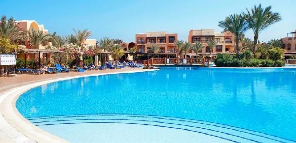 Jaz Makadi Saraya Resort 5* pas cher photo 1