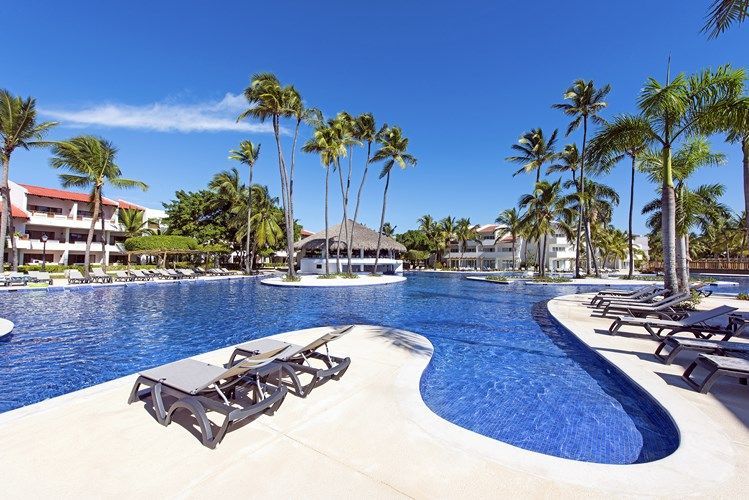 Occidental Punta Cana 5* pas cher photo 1