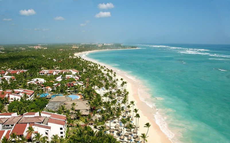 Occidental Punta Cana 5* pas cher photo 2