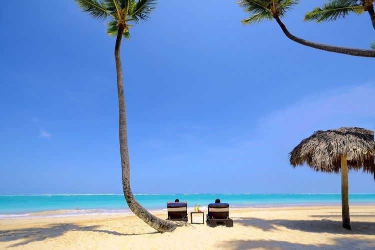 Occidental Punta Cana 5* pas cher photo 3