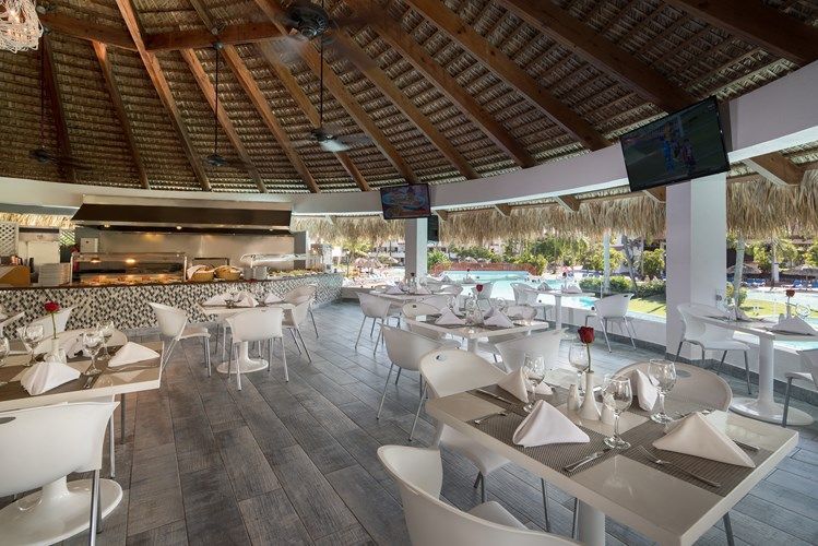 Occidental Punta Cana 5* pas cher photo 4