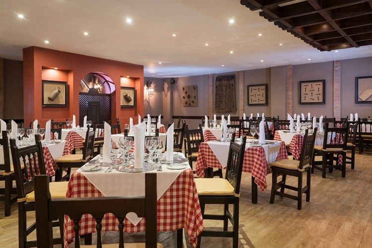 Occidental Punta Cana 5* pas cher photo 7