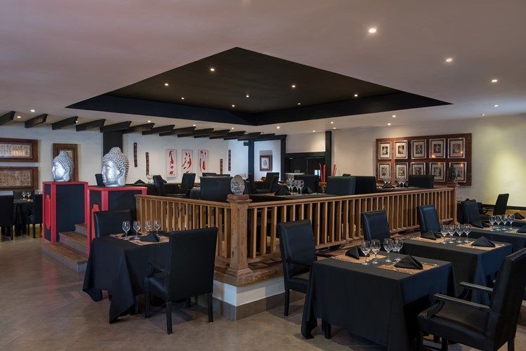 Occidental Punta Cana 5* pas cher photo 8