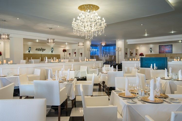 Occidental Punta Cana 5* pas cher photo 9