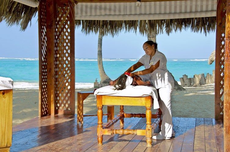 Occidental Punta Cana 5* pas cher photo 11