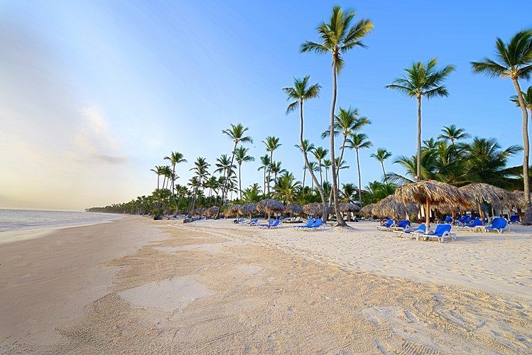 Occidental Punta Cana 5* pas cher photo 12