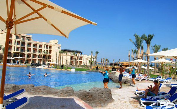 Tropitel 5* pas cher photo 2