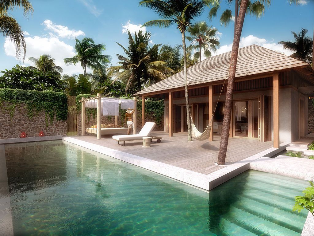 Zuri Zanzibar 5* pas cher photo 3