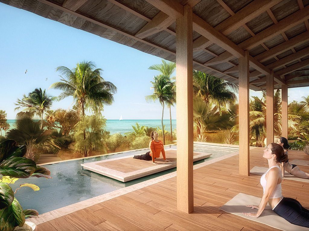 Zuri Zanzibar 5* pas cher photo 4