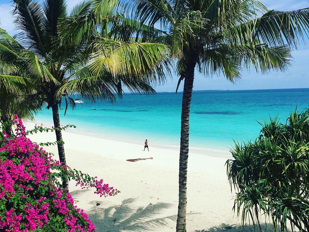 Zuri Zanzibar 5* pas cher photo 5