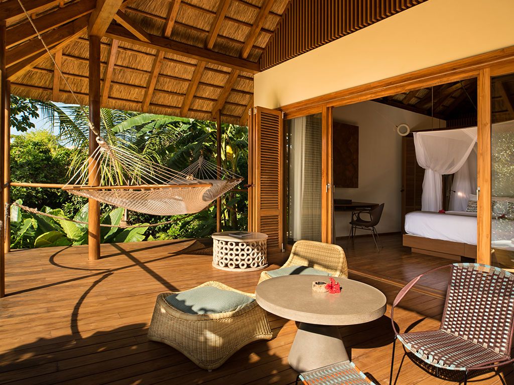 Zuri Zanzibar 5* pas cher photo 6