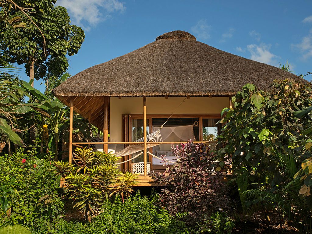 Zuri Zanzibar 5* pas cher photo 7