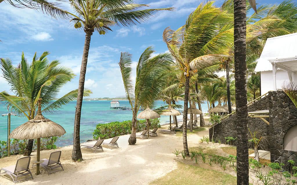 Hôtel Tropical Attitude 3* pas cher photo 1