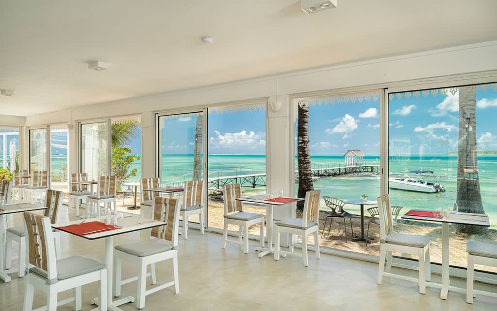 Hôtel Tropical Attitude 3* pas cher photo 4