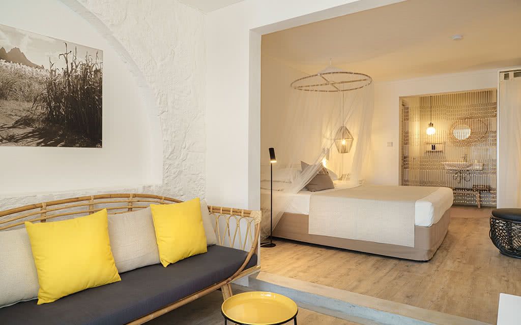 Hôtel Tropical Attitude 3* pas cher photo 5